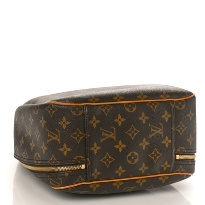 Louis Vuitton Monogram Excursion Shoe Bag 4 of 11