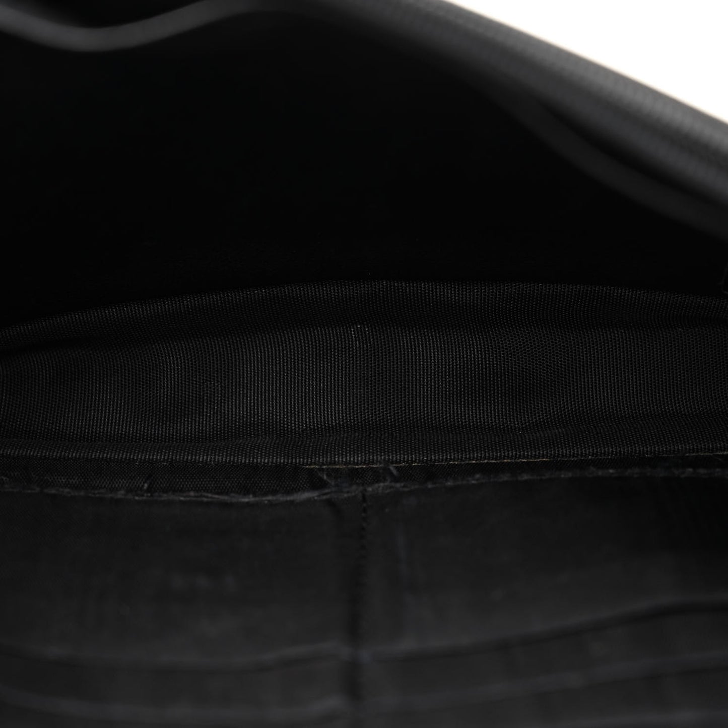 Caviar Timeless CC Wallet On Chain WOC Black