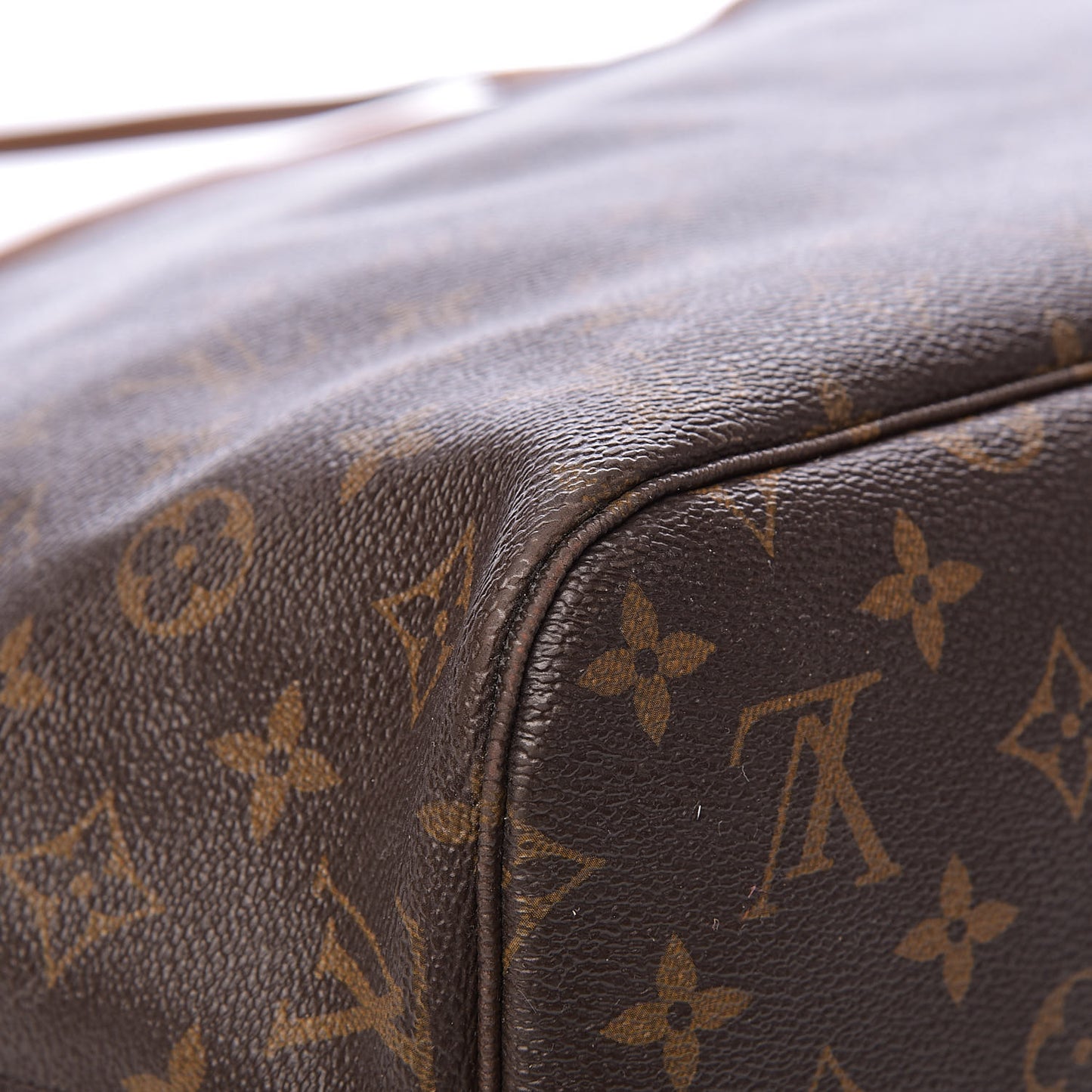 Monogram Neverfull MM