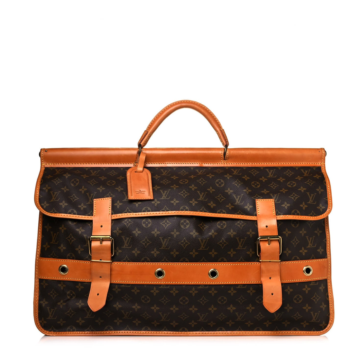 Monogram Sac Kleber