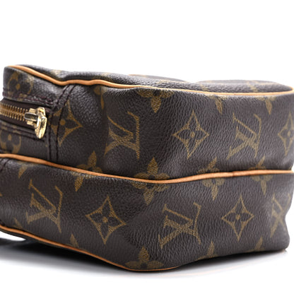 Louis Vuitton Monogram Amazone PM 6 of 11