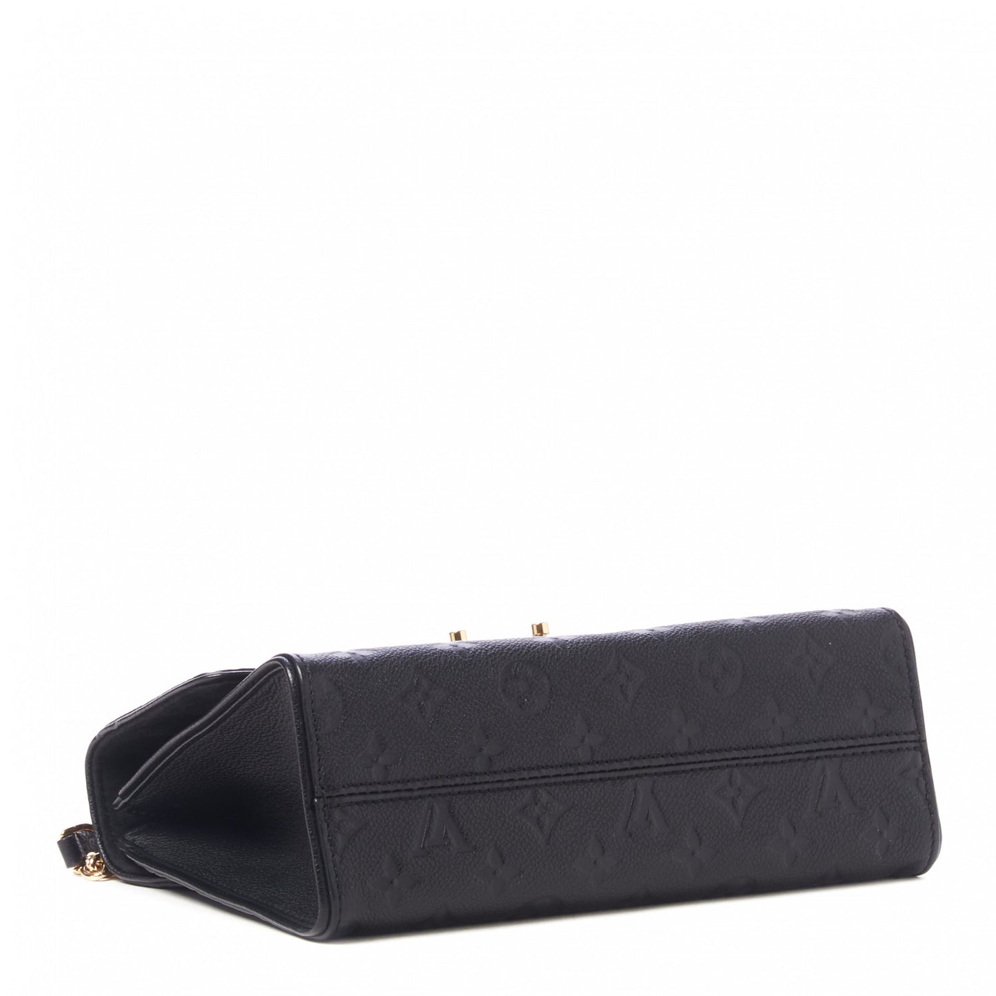 Empreinte Saint Sulpice PM Black