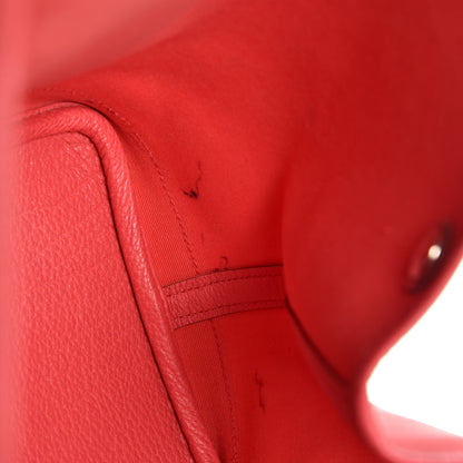 Hermes Toile Negonda Garden Party MM Rose Jaipur 7 of 20