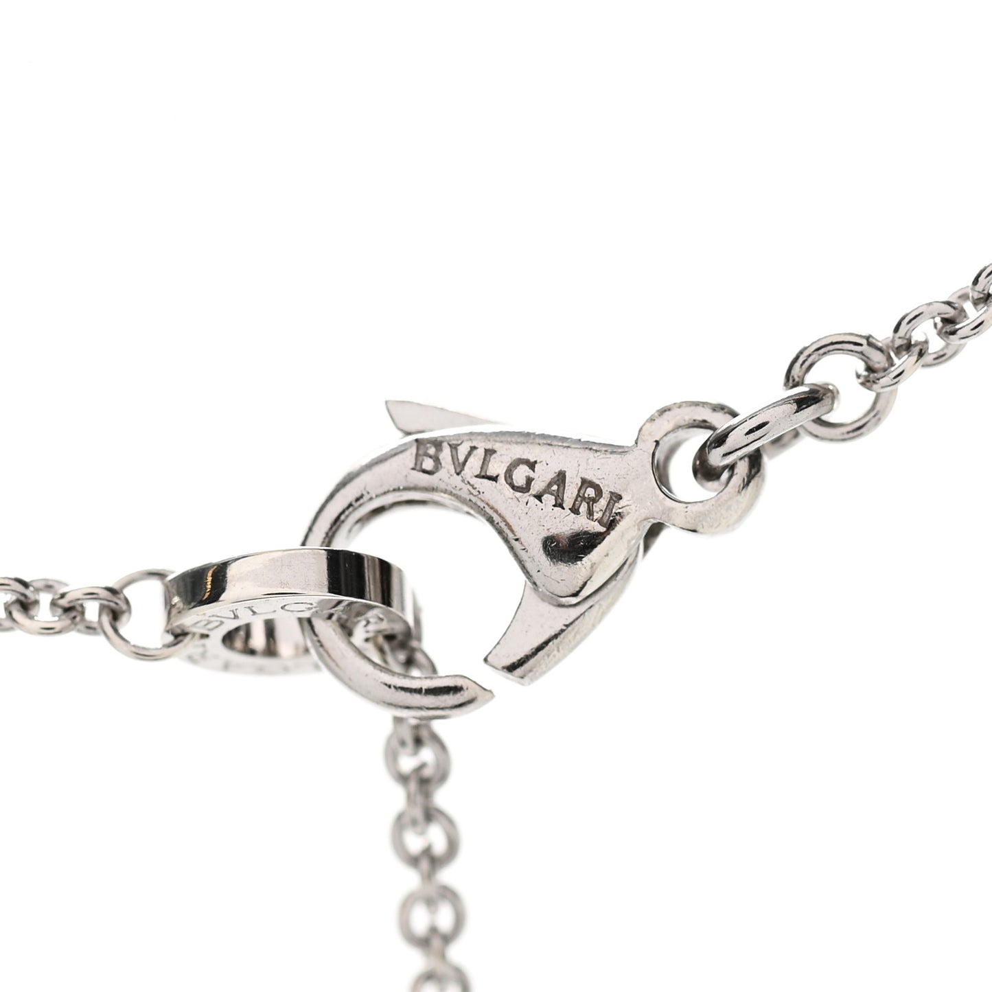 Sterling Silver Ceramic Save The Children Pendant Necklace