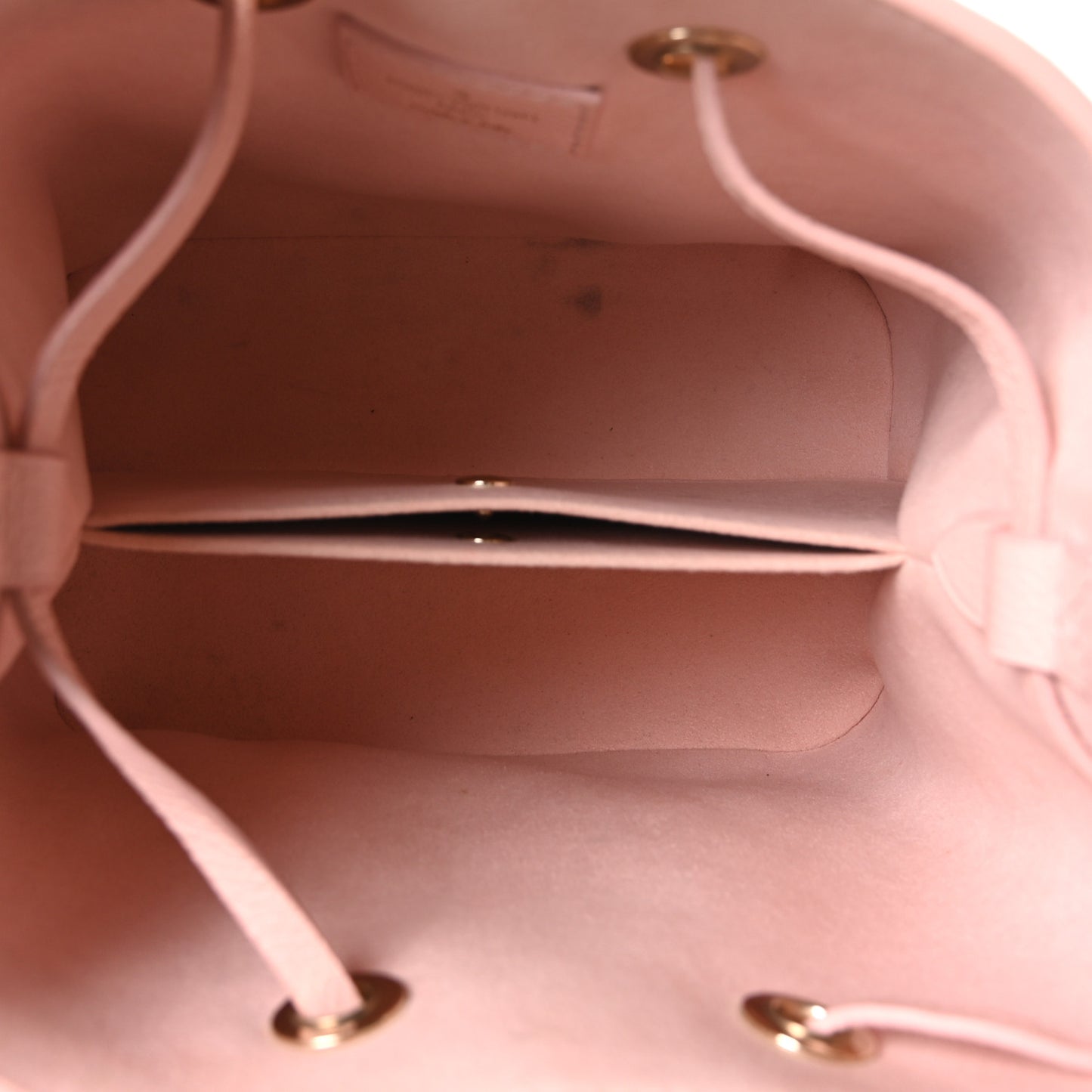 Empreinte Monogram Neonoe BB Opal Pink