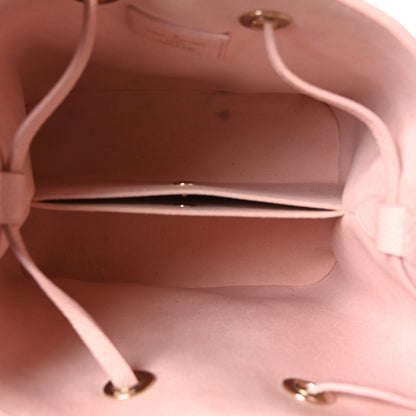 Louis Vuitton Empreinte Monogram Neonoe BB Opal Pink 5 of 9