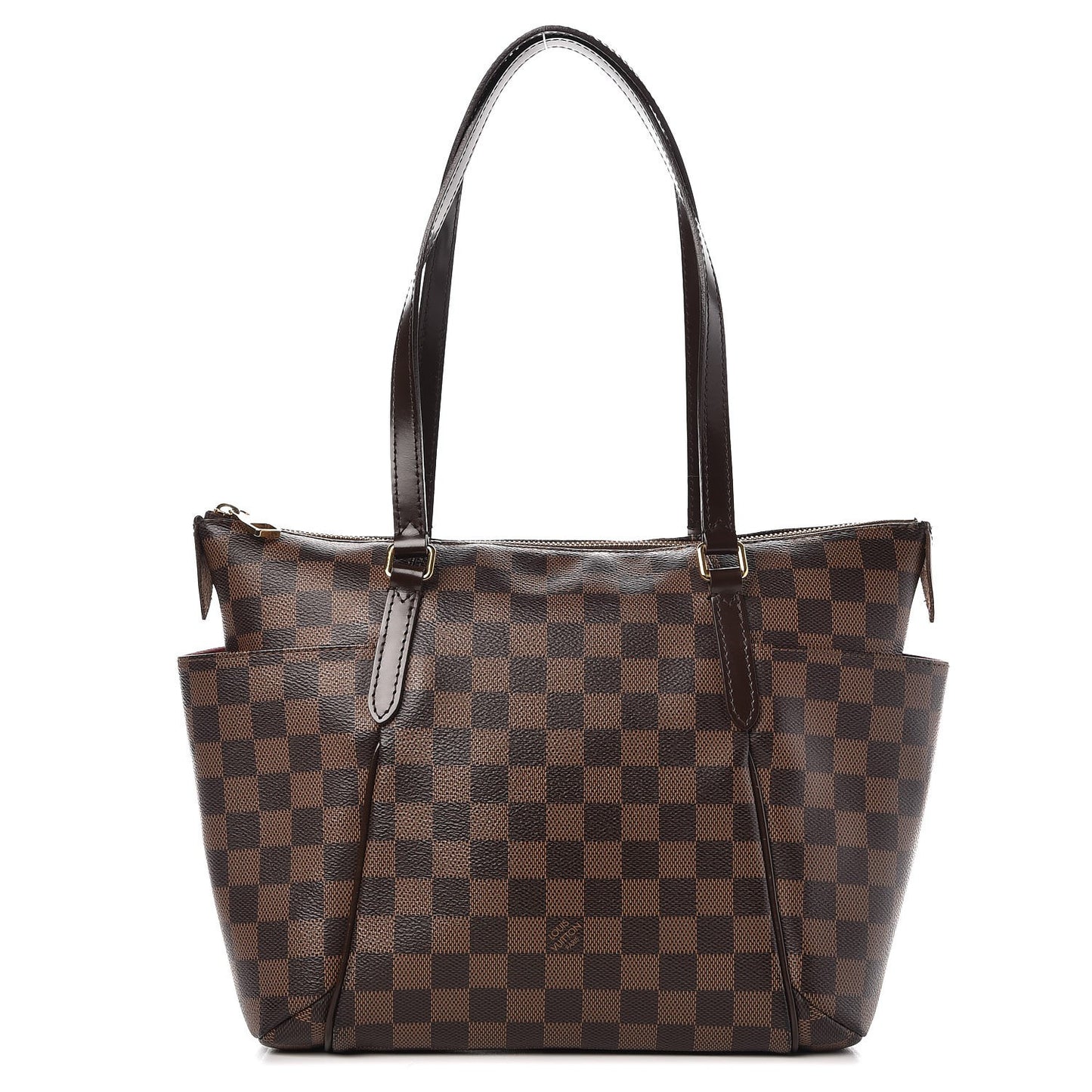 Damier Ebene Totally PM