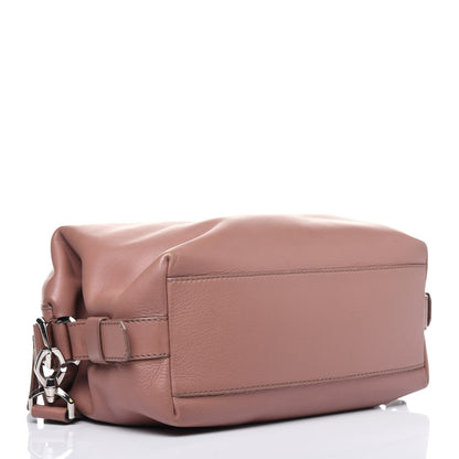 Givenchy Grained Calfskin Small Nightingale Dusty Pink 5 of 16