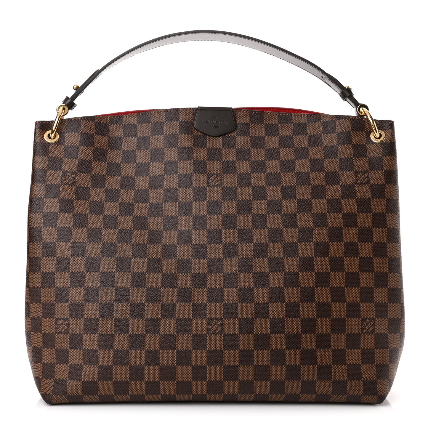 Damier Ebene Graceful MM