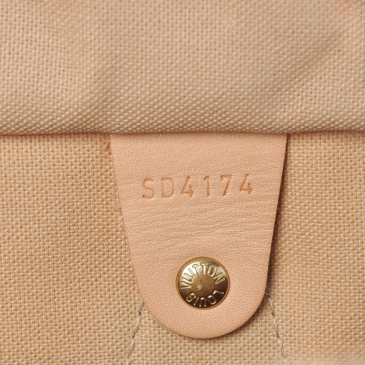 Damier Azur Speedy 35