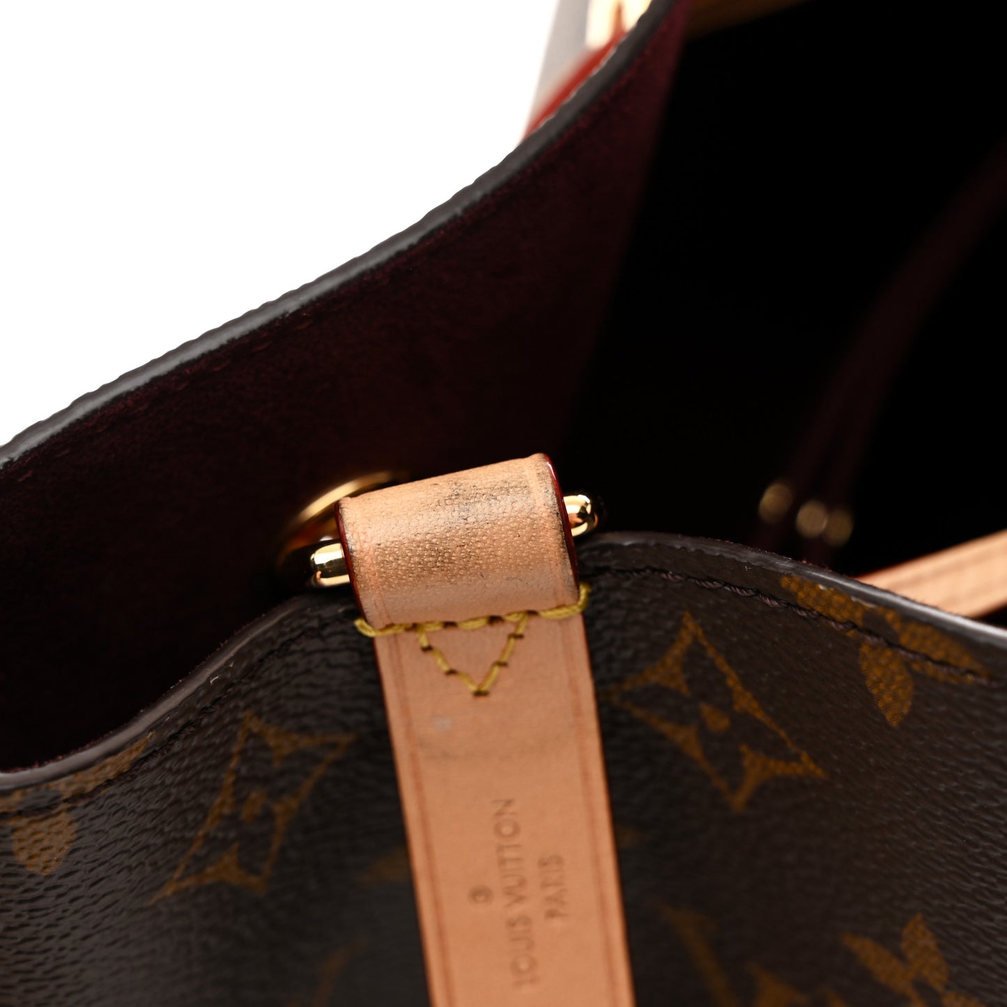 Monogram Neonoe BB