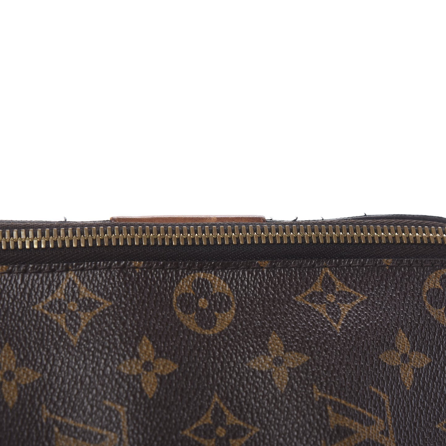 Monogram Marais MM