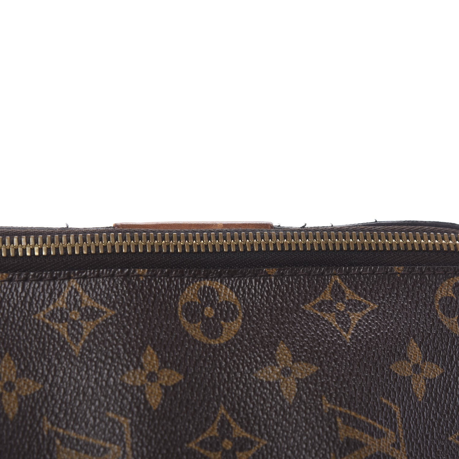 Louis Vuitton Monogram Marais MM 16 of 26