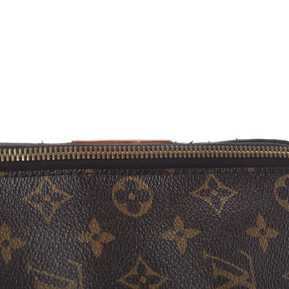 Louis Vuitton Monogram Marais MM 16 of 26
