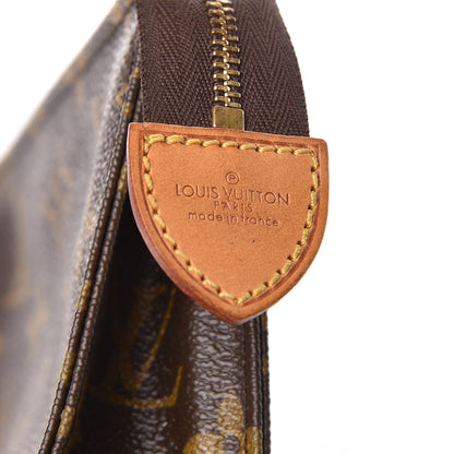 Louis Vuitton Monogram Toiletry Pouch 15 7 of 8