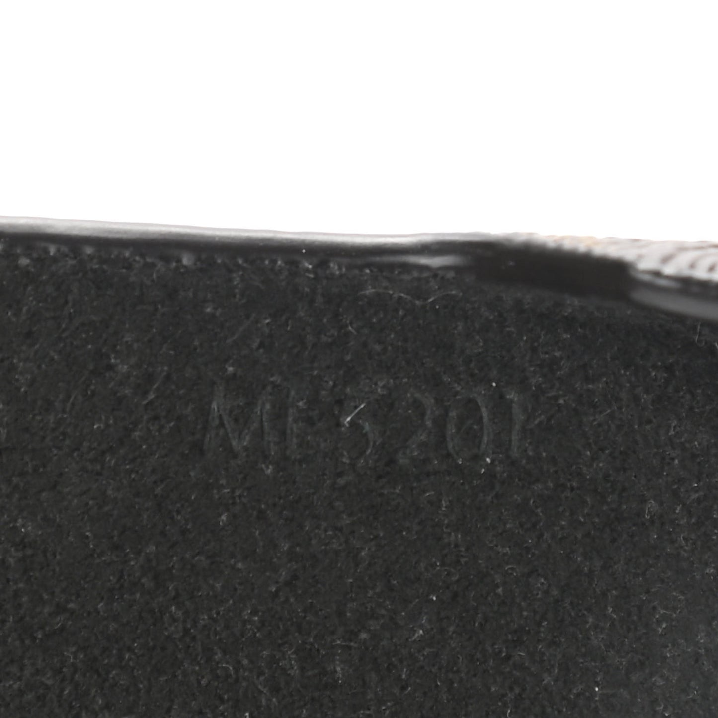 Reverse Monogram Giant iPhone 13 Pro Bumper On Strap