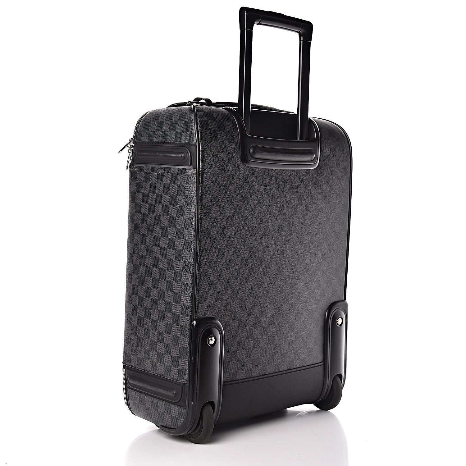 Louis Vuitton Damier Graphite Pegase 55 3 of 21
