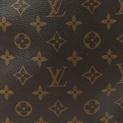 Louis Vuitton Monogram Odeon PM 8 of 18