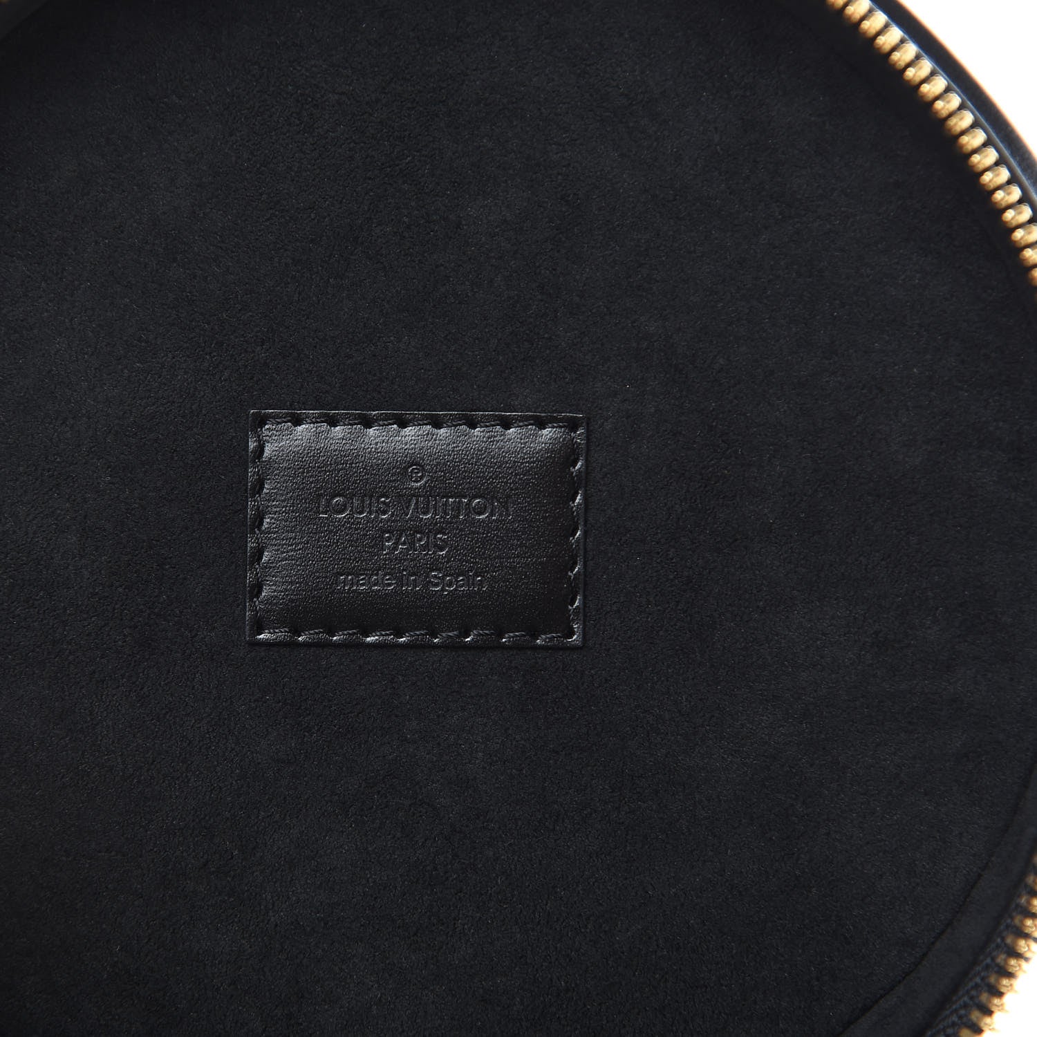Louis Vuitton Reverse Monogram Cannes 6 of 8