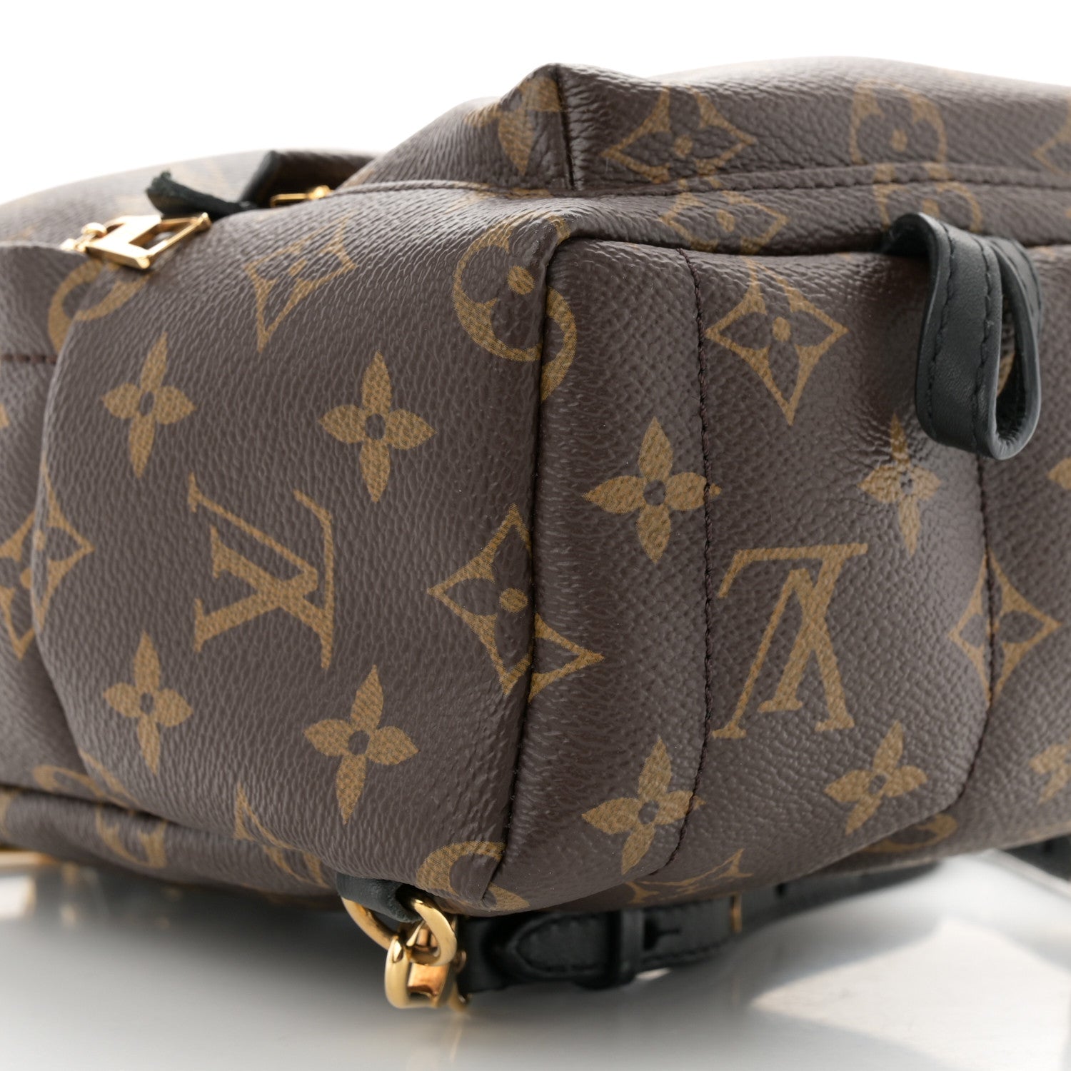 Louis Vuitton Monogram Palm Springs Backpack Mini 9 of 13
