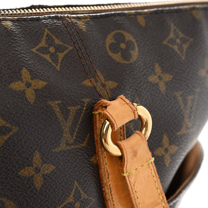 Louis Vuitton Monogram Totally GM 15 of 17