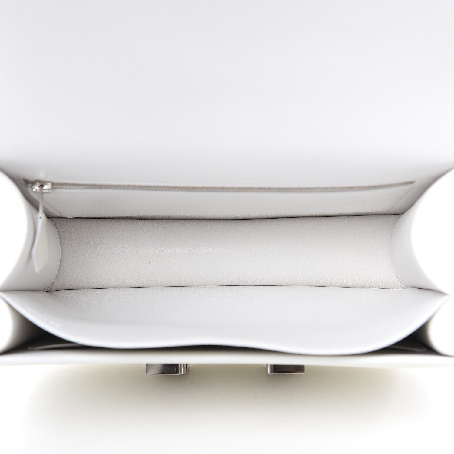 Hermes Evercolor Constance 24 White 4 of 19