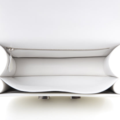 Hermes Evercolor Constance 24 White 4 of 19