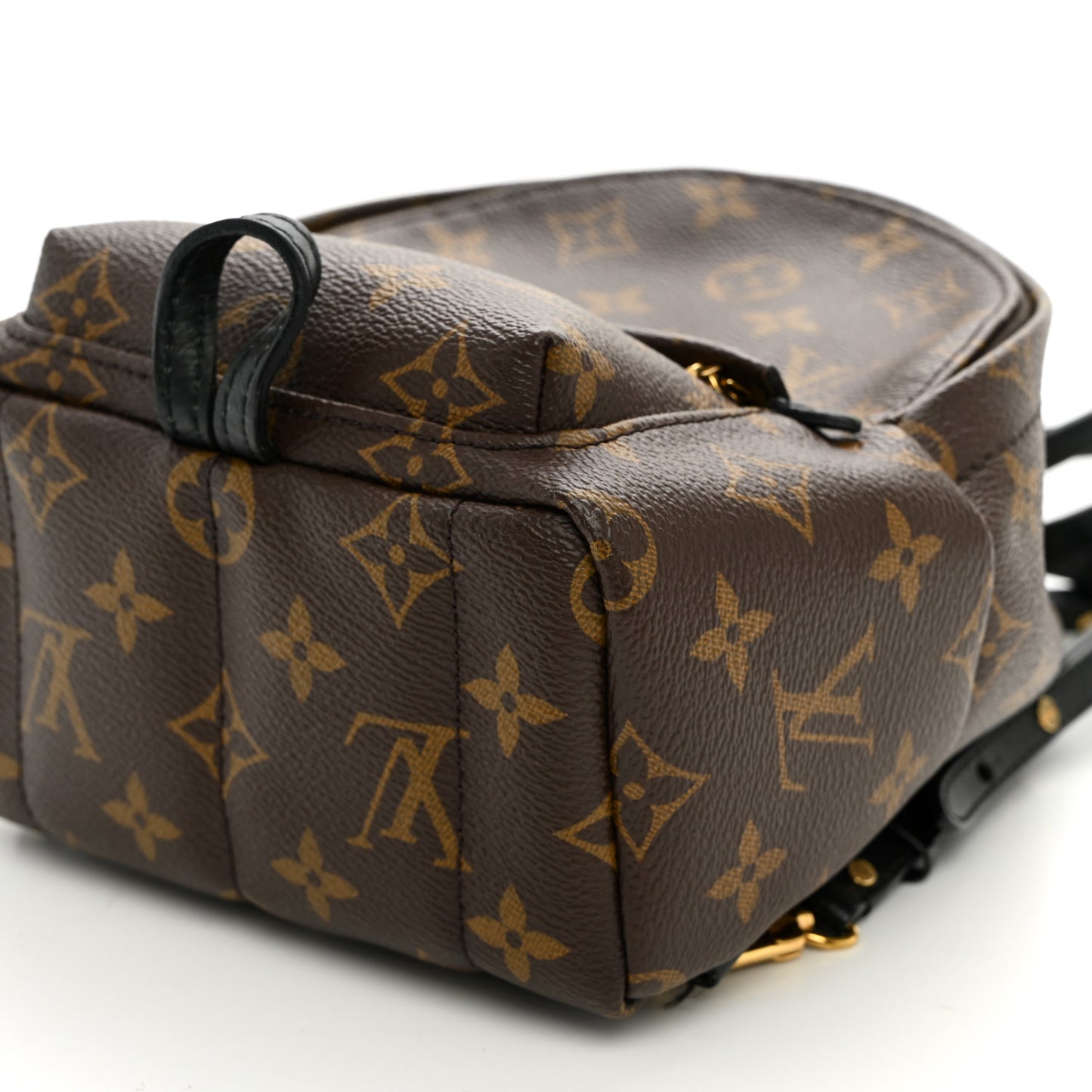 Monogram Palm Springs Backpack Mini