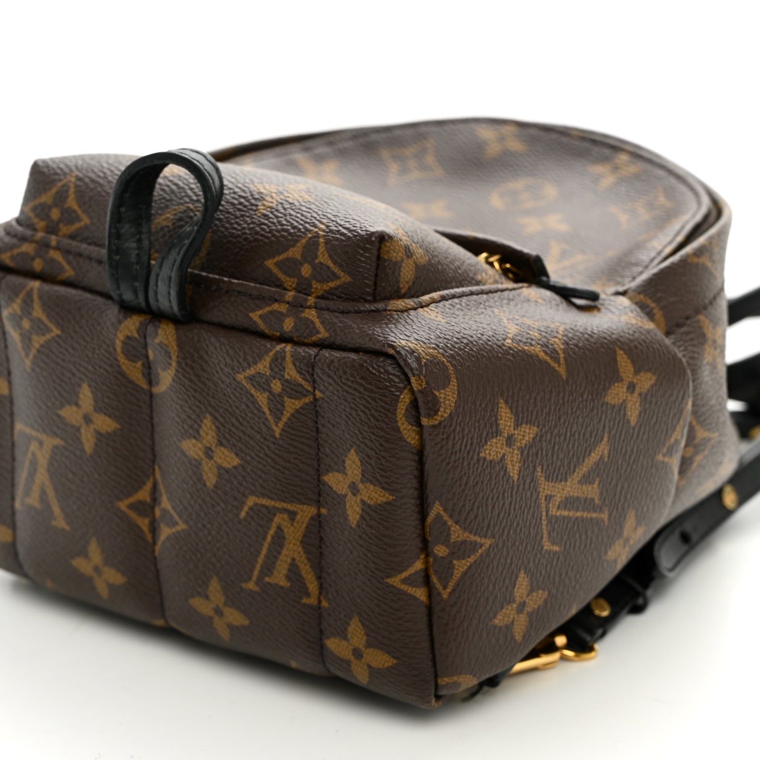Louis Vuitton Monogram Palm Springs Backpack Mini 10 of 11