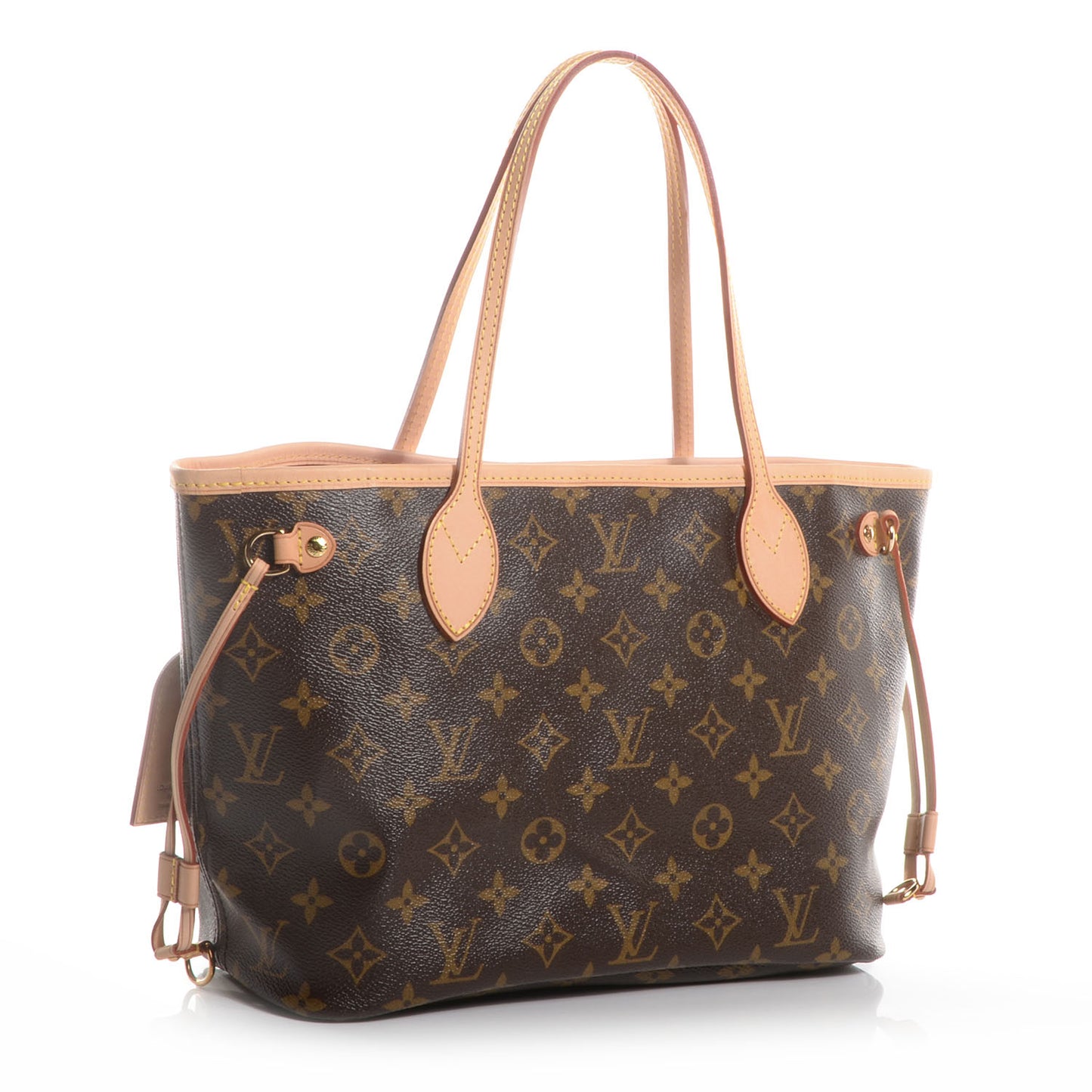 Monogram MOCA Neverfull PM