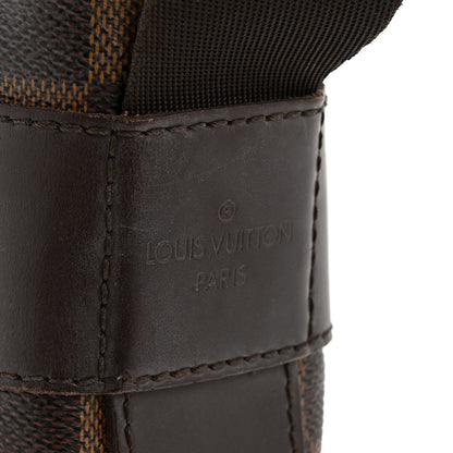 Louis Vuitton Damier Ebene Bastille Messenger 12 of 12