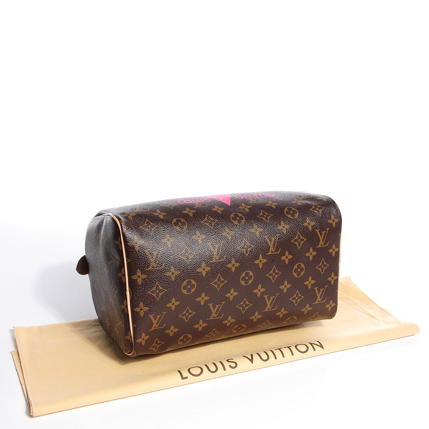 Monogram Speedy 30 V Grenade