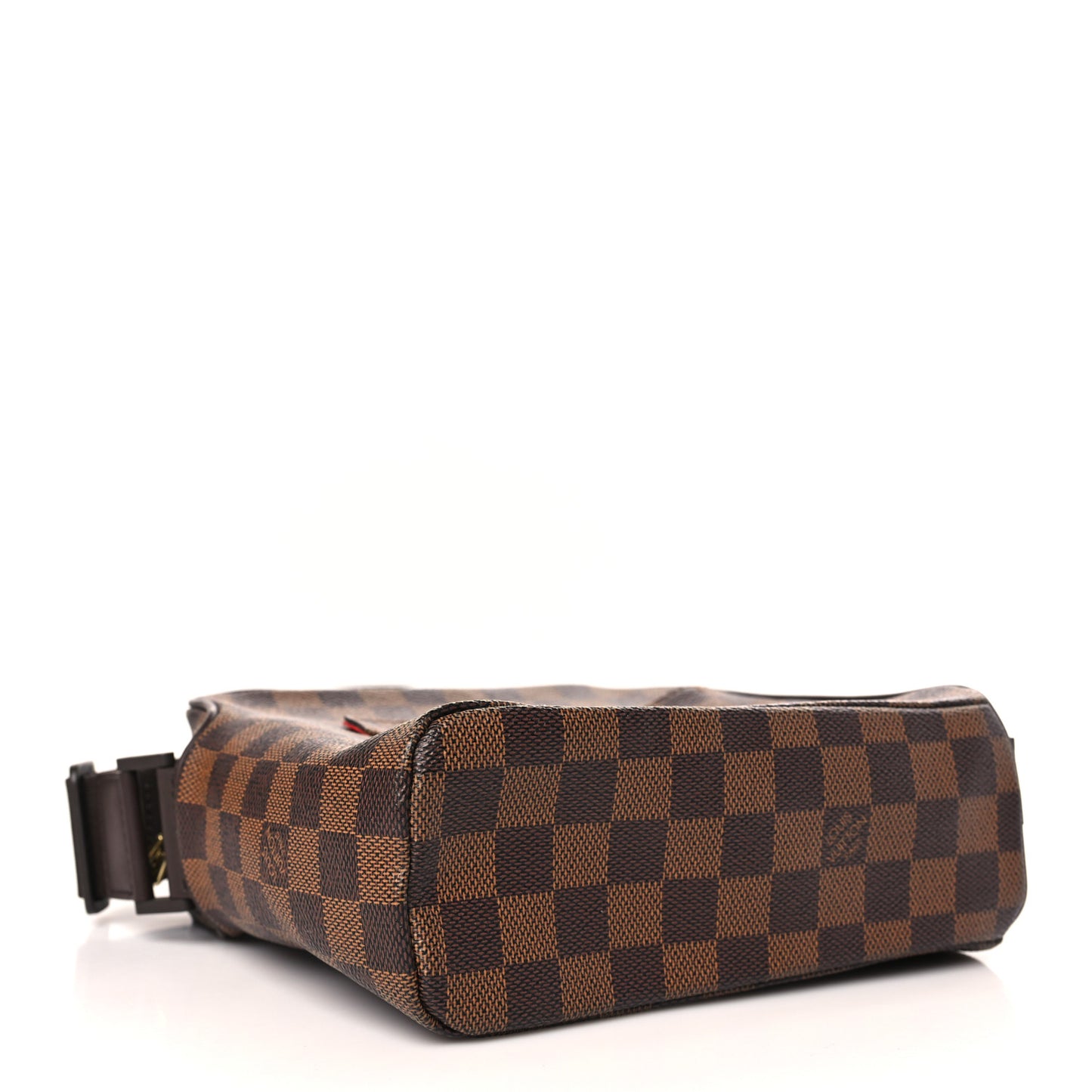 Damier Ebene Olav PM Messenger Bag
