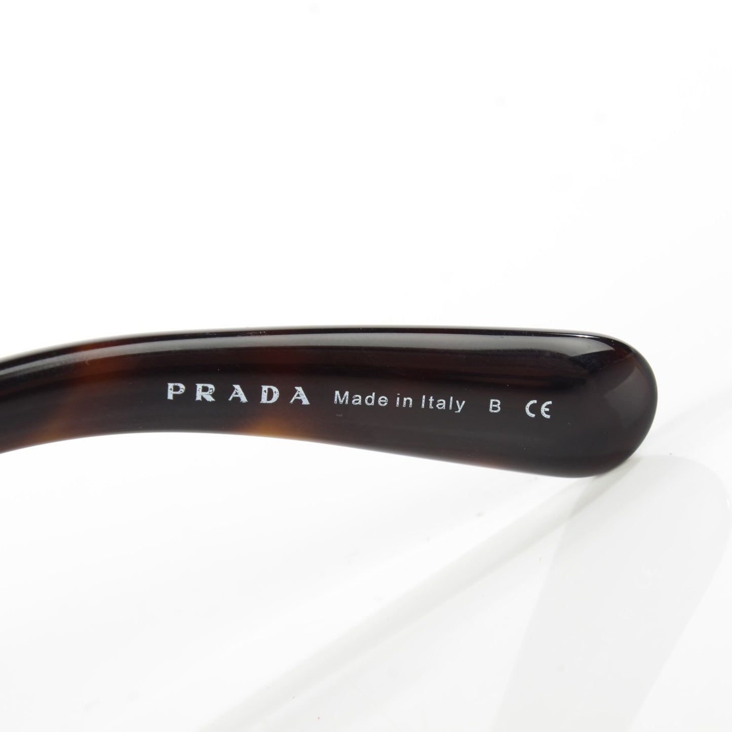Baroque Sunglasses SPR 27N Havana