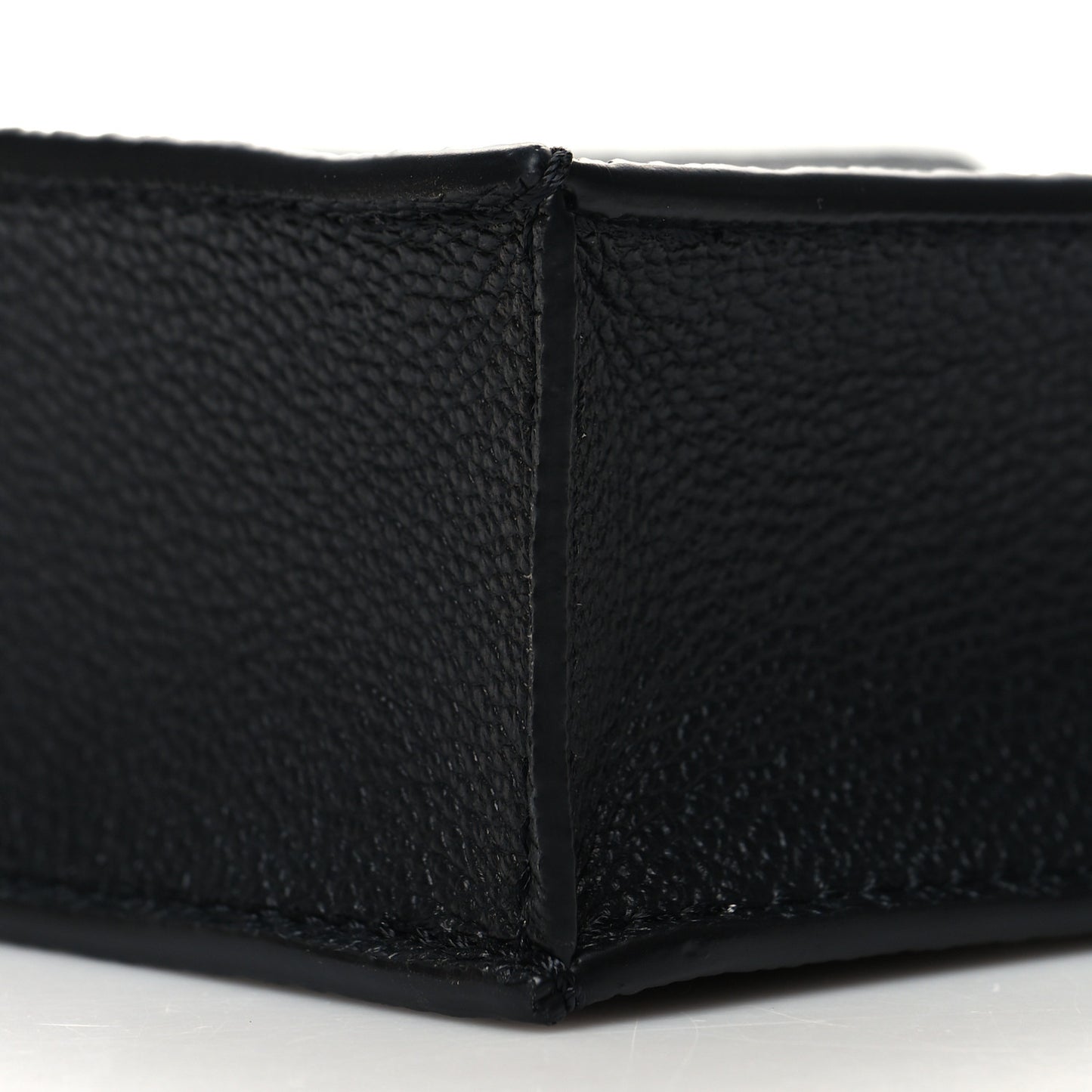 Empreinte Monogram Giant Petit Sac Plat Black Beige