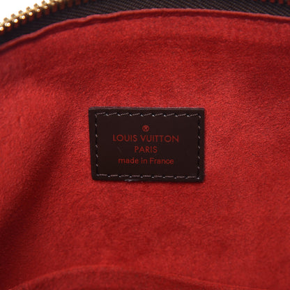 Louis Vuitton Damier Ebene Trevi GM 7 of 9