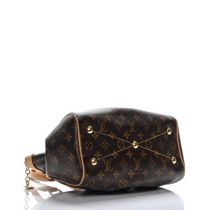 Louis Vuitton Monogram Tivoli PM 4 of 7