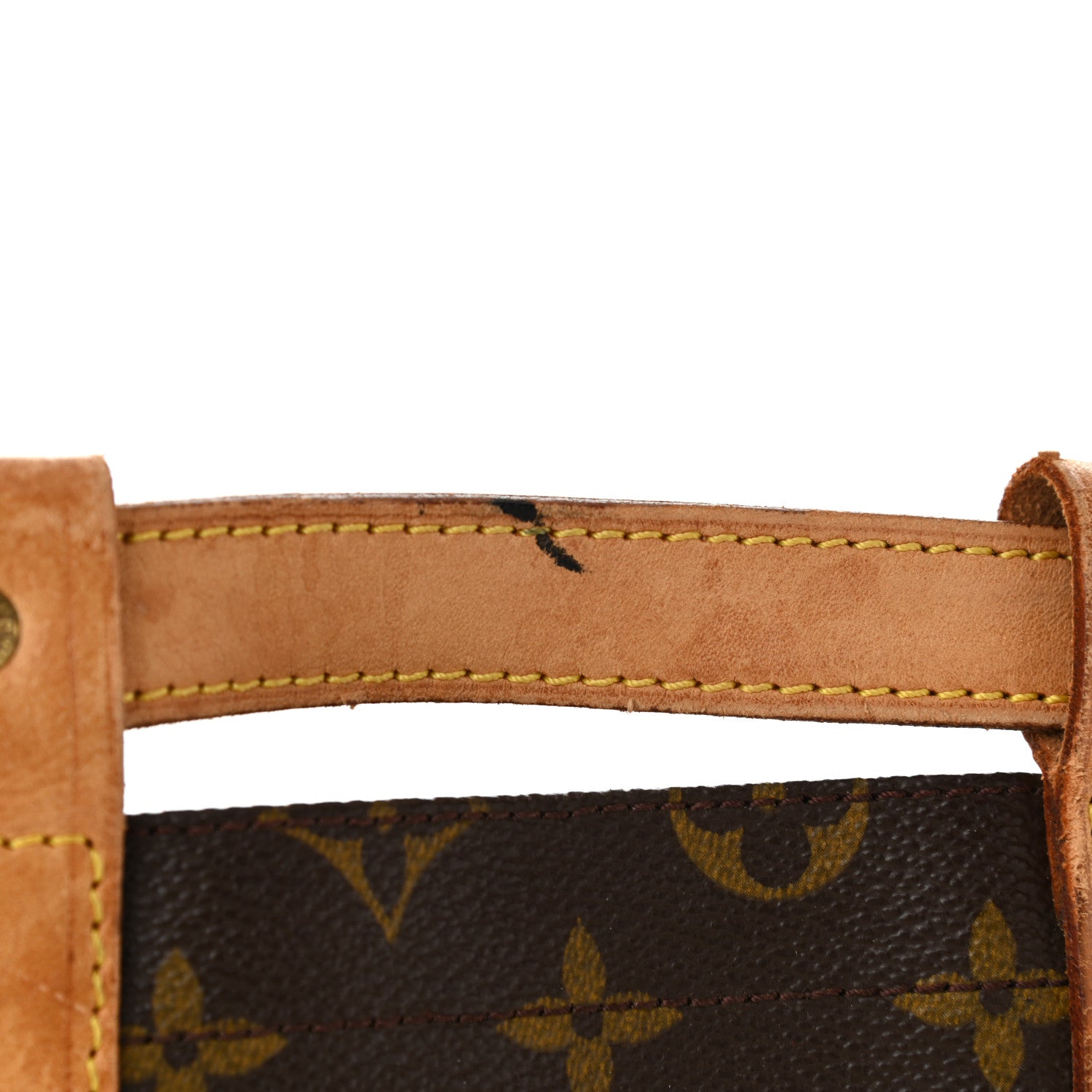 Louis Vuitton Monogram Randonnee PM 13 of 15