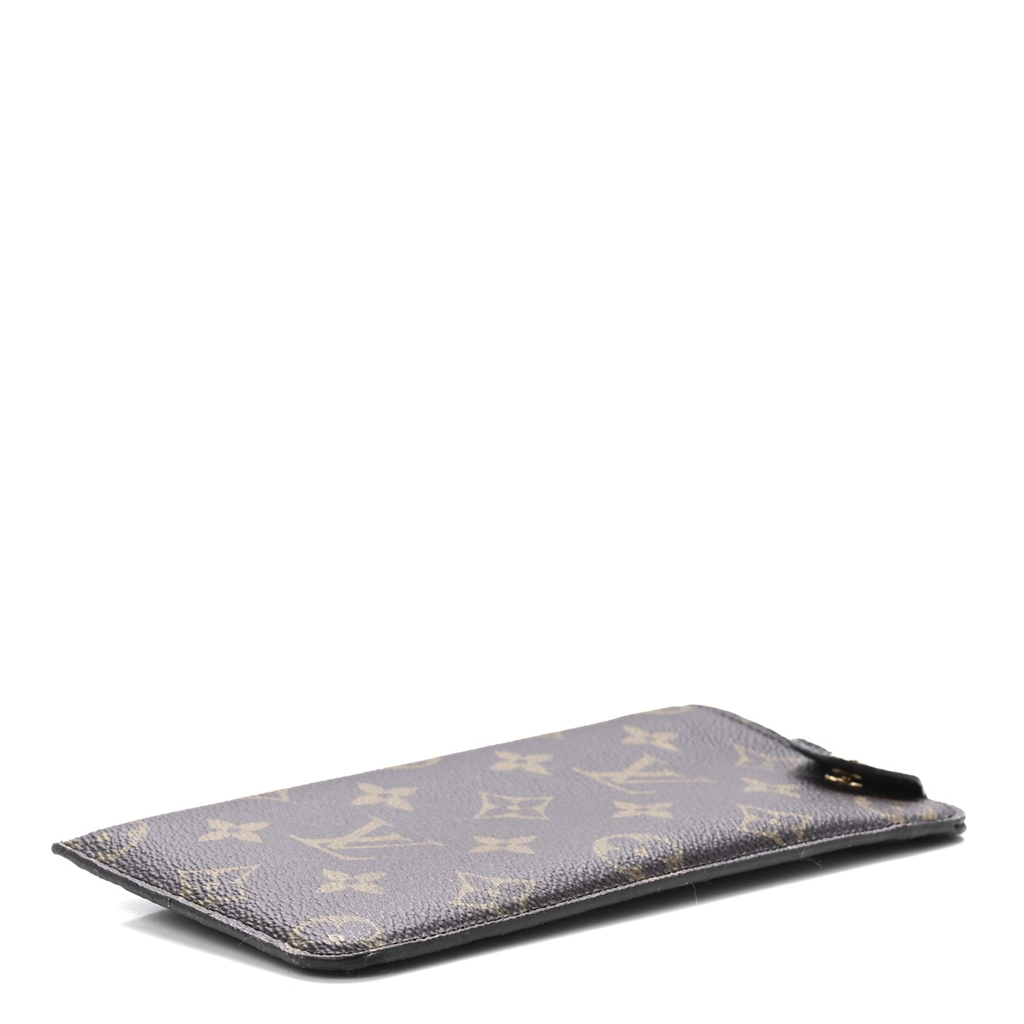Monogram Sunglasses Case MM