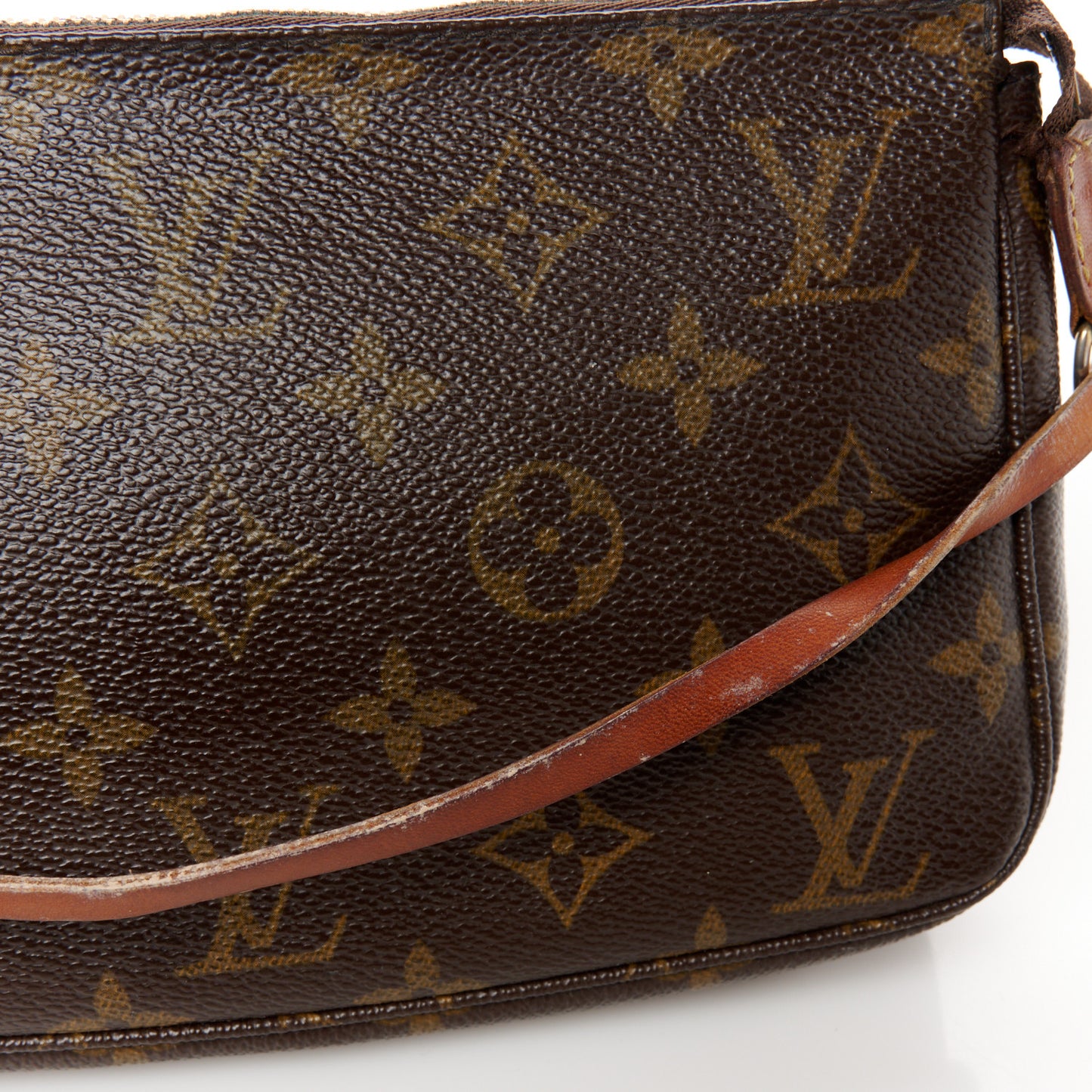Monogram Pochette Accessories