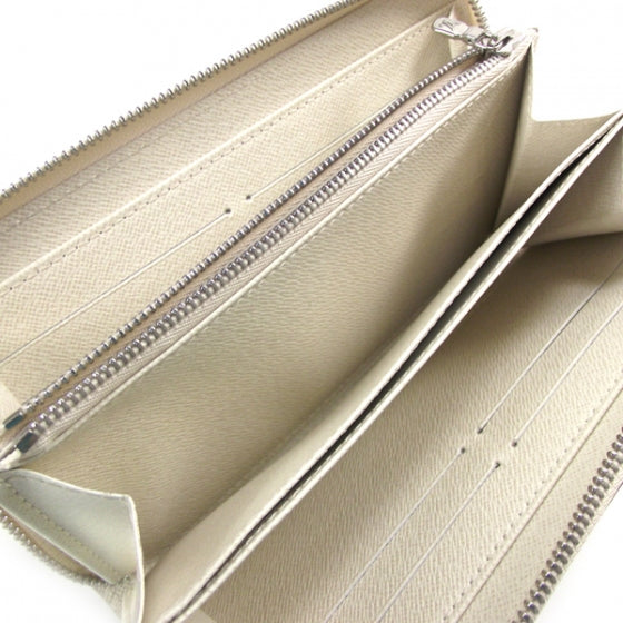 Epi Zippy Wallet Ivory