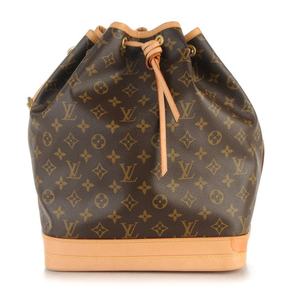 Louis Vuitton Monogram Noe 1 of 10