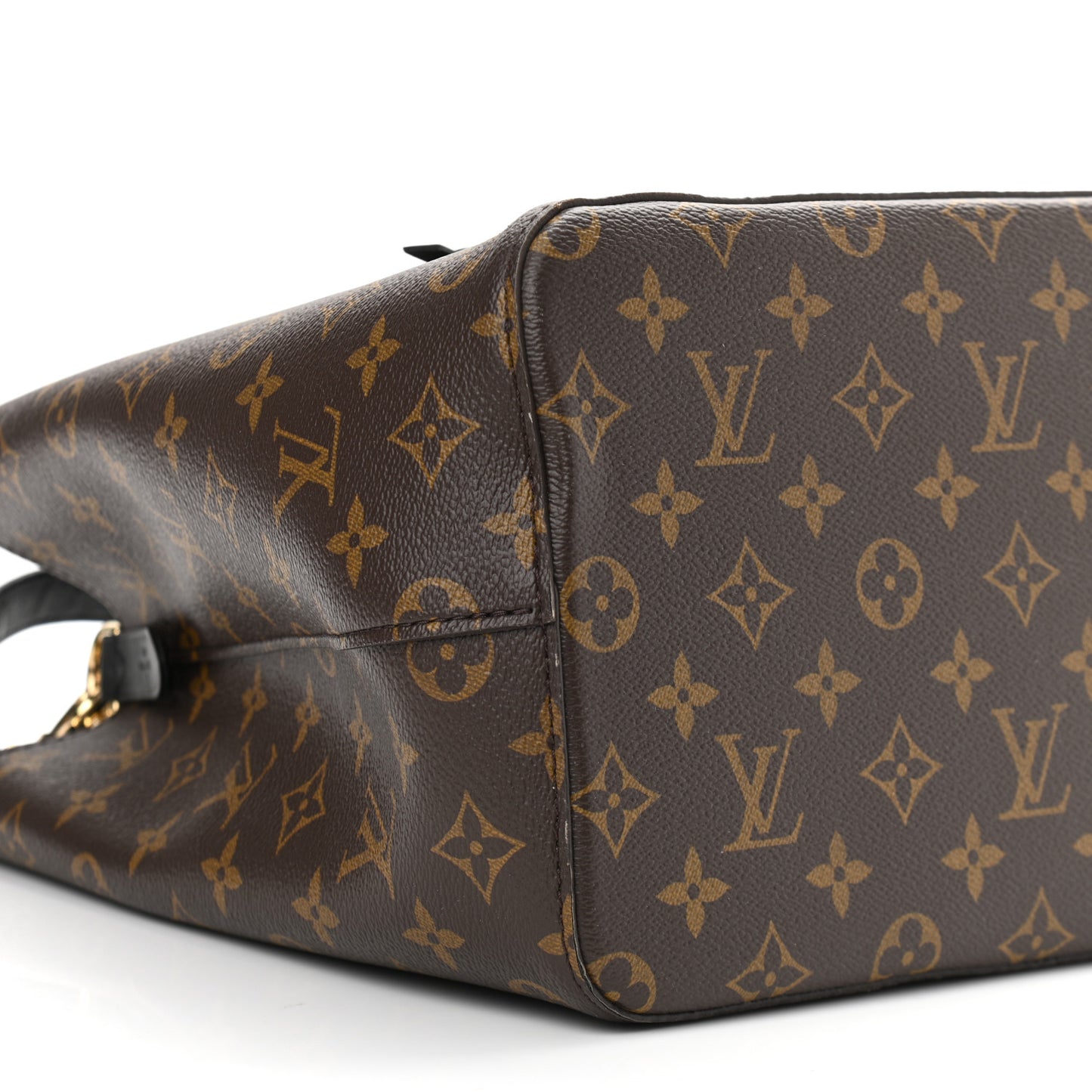 Monogram Neonoe MM Black