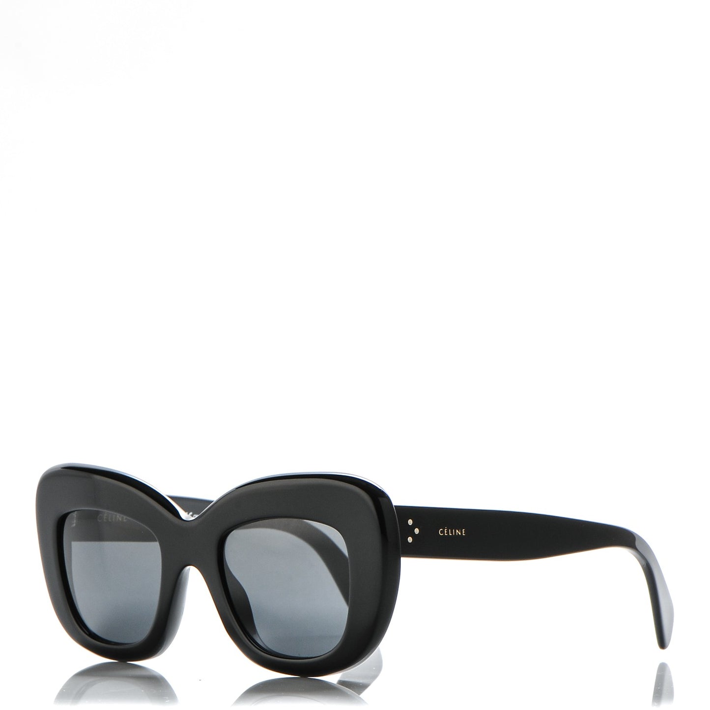 Diane Sunglasses CL 41432/S Black