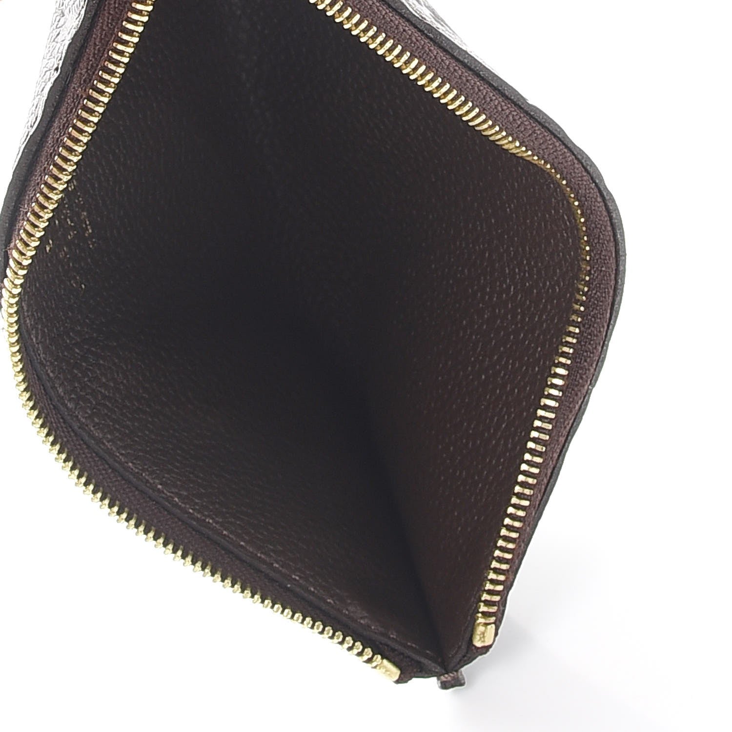 Louis Vuitton Empreinte Curieuse Wallet Terre 8 of 11