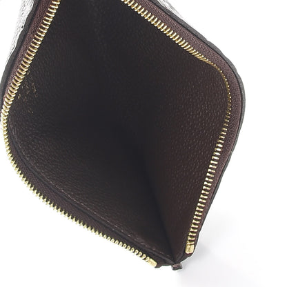 Louis Vuitton Empreinte Curieuse Wallet Terre 8 of 11