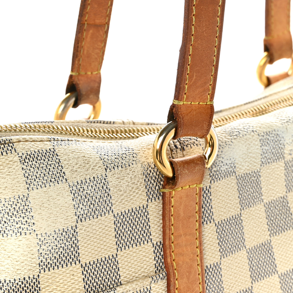 Damier Azur Totally PM