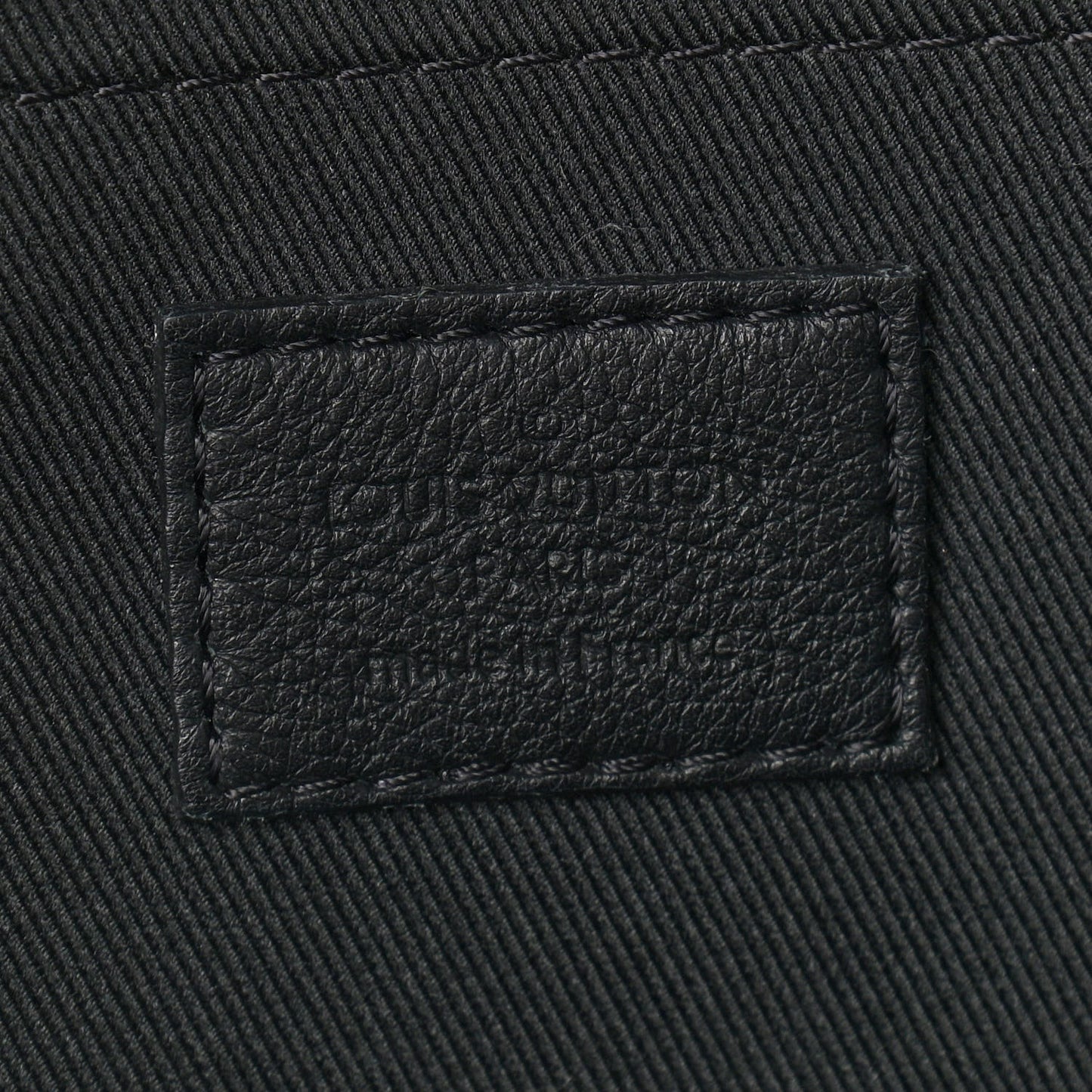 Monogram Palm Springs Backpack MM