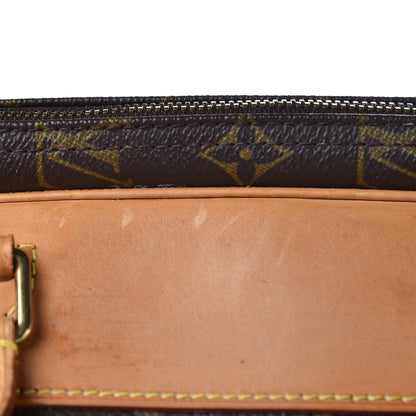 Louis Vuitton Monogram Alize 24 Heures 14 of 17