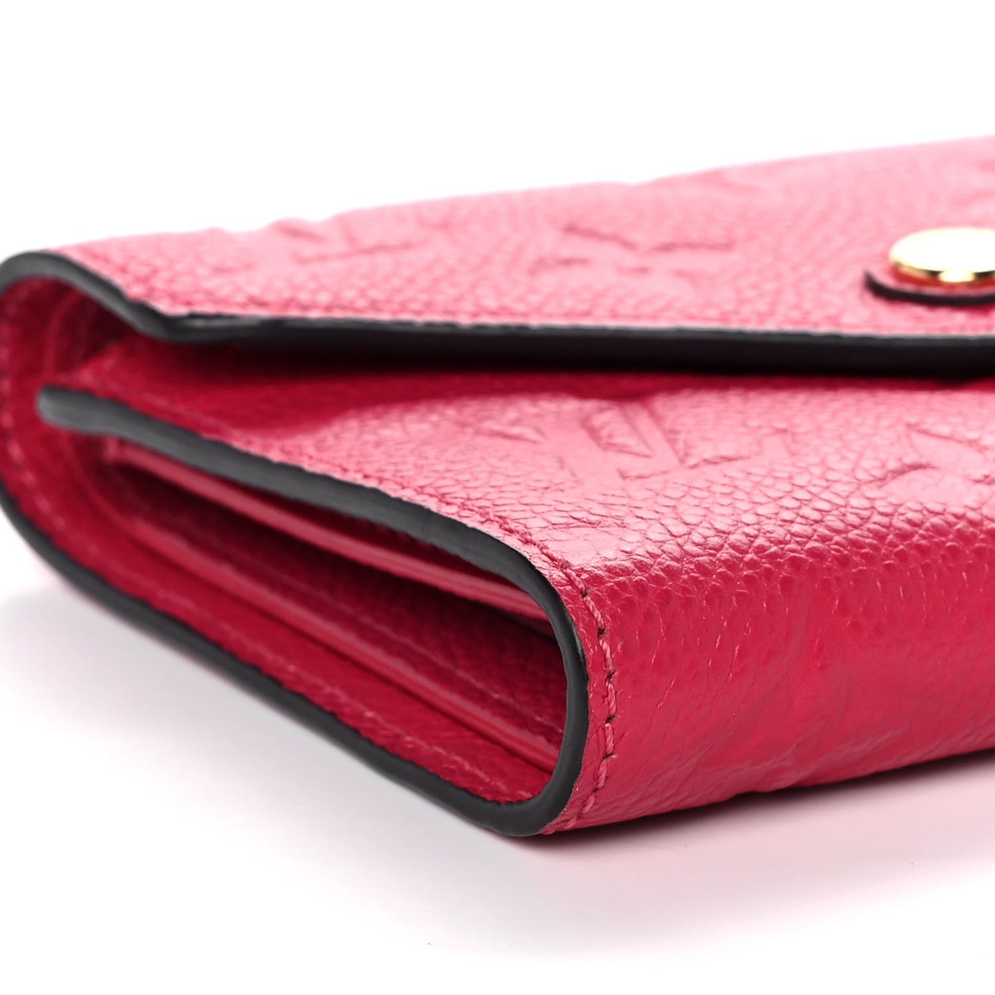 Empreinte Victorine Wallet Freesia
